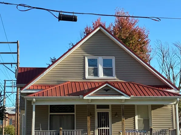 513 N 5th St #44522303050040, Keokuk, IA 52632