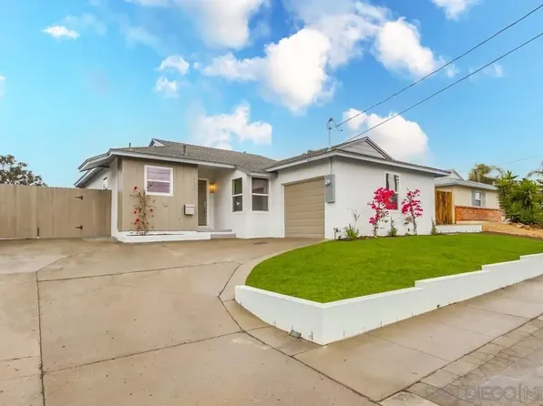 6134 Nagel St, La Mesa, CA 91942