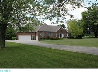 12781 Saylor Rd NW, Baltimore, OH 43105