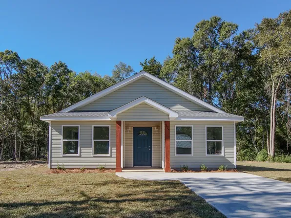 374 S 20th St, Defuniak Springs, FL 32435