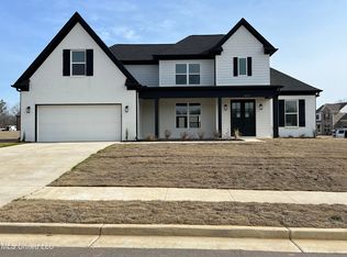 10204 March Meadows Way, Olive Branch, MS 38654