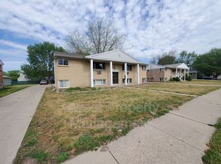 3027 Taft Ave SW APT 4, Wyoming, MI 49519