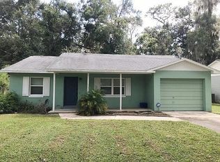 650 W Minnesota Ave, Deland, FL 32720