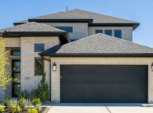 244 Menlo Bnd, Liberty Hill, TX 78642