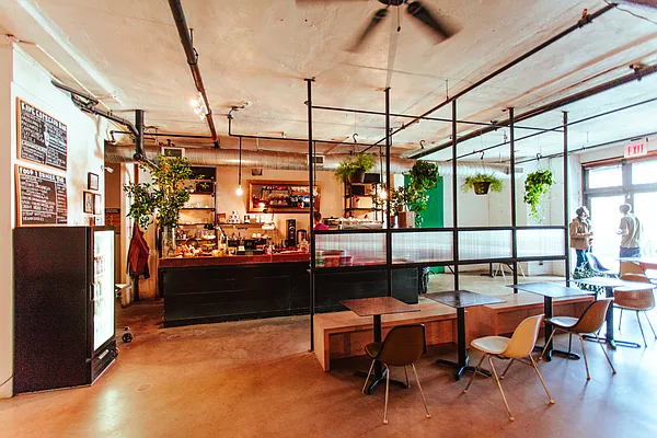 Rented by Simply Brooklyn Realty Inc | media 27