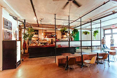 Rented by Simply Brooklyn Realty Inc