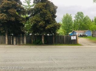 213 N Bliss St, Anchorage, AK 99508
