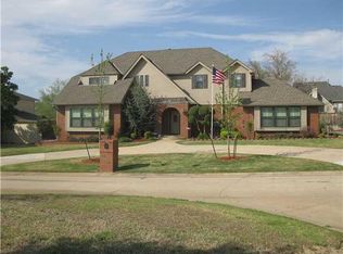 2213 Alderham St, Oklahoma City, OK 73170