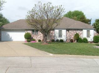 745 S Sparks Ave, Springfield, MO 65802