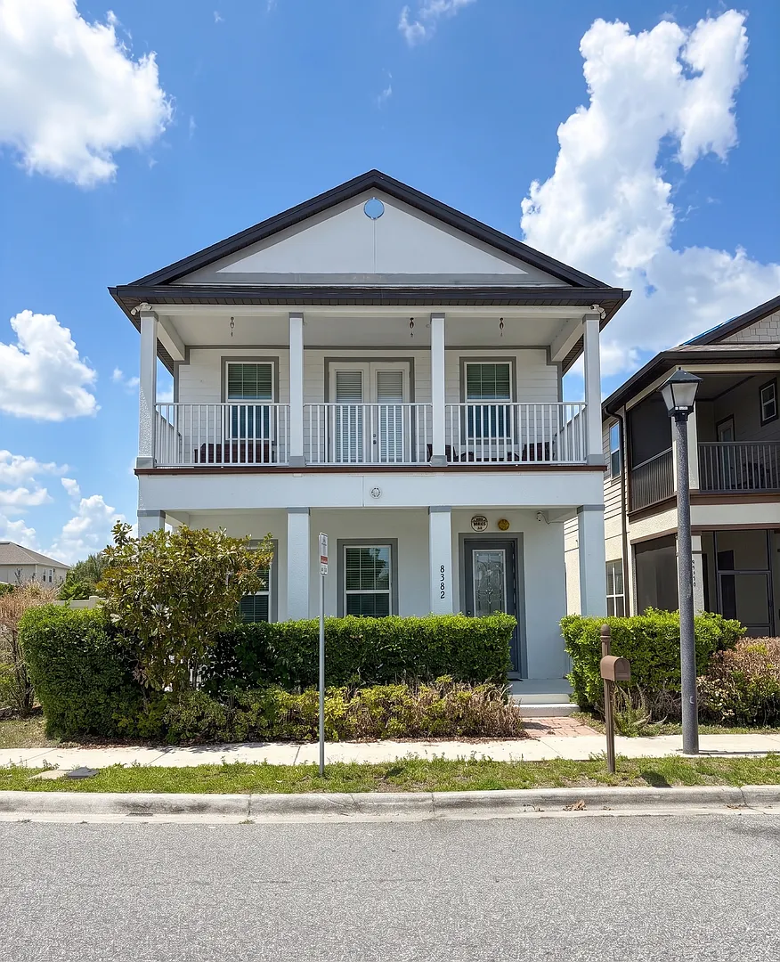 Building Photo - 8588 Powder Ridge Trl