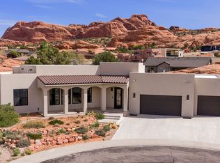 2211 Camino Del Carnero, Moab, UT 84532