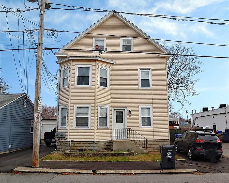 11 Garfield St #1