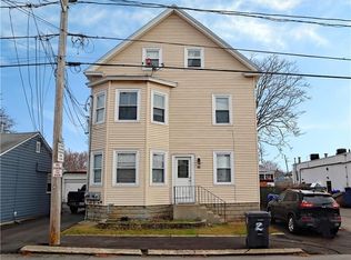 11 Garfield St APT 1, Providence, RI 02904