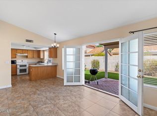 3840 W Linda Ln, Chandler, AZ 85226