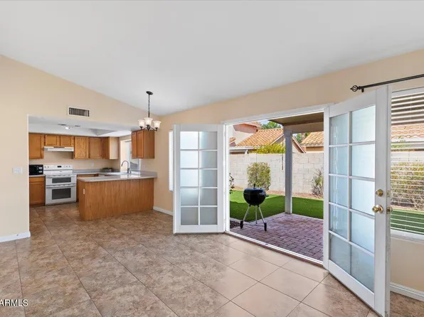 3840 W Linda Lane, Chandler, AZ 85226