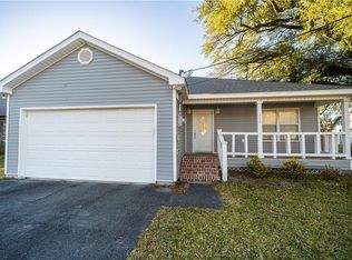 118 Warren Dr, Luling, LA 70070