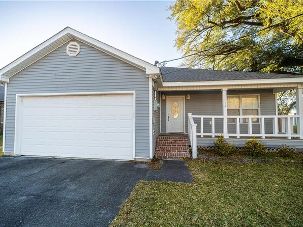 118 Warren Dr, Luling, LA 70070