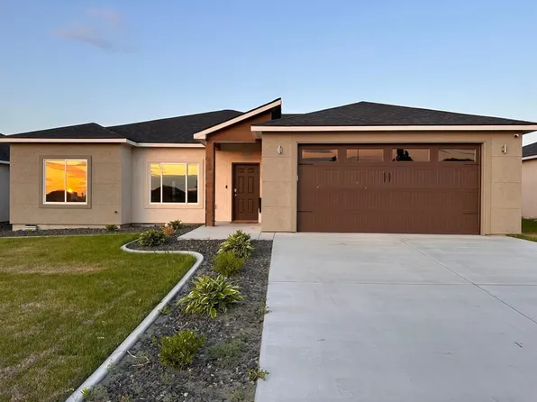 609 Caridad Ct, Pasco, WA 99301