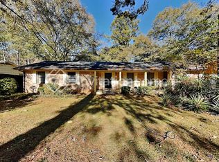 4515 Lincoln Way SW, Lilburn, GA 30047