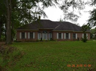 100 Moores Ferry Rd, Selma, AL 36701