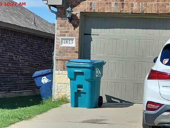 Exterior Address Verification