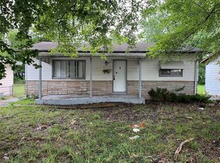10520 Earl Dr, Saint Louis, MO