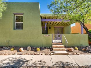 5323 S Morning Sky Ln, Tucson, AZ 85747