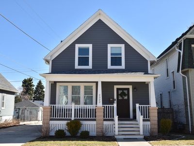 2322 S Lenox STREET, Milwaukee, WI, 53207