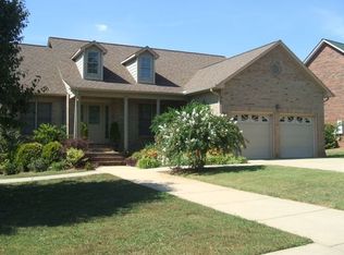1315 Moonshadow Ln, Shelby, NC 28150