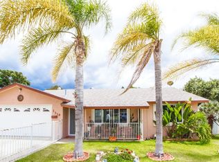 1319 Jefferson Ave, Escondido, CA 92027