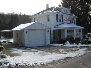 638 Bodle Rd, Wyoming, PA 18644