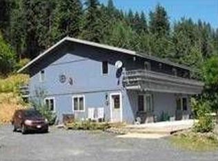 1243 Lower Wells Bench Rd, Orofino, ID 83544