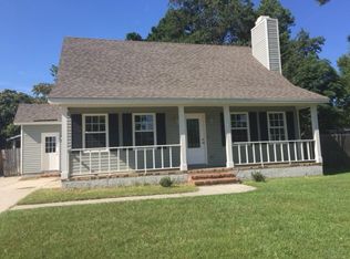 336 Avery Lndg, Augusta, GA 30907