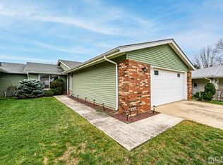 406C Genista Plz, Monroe Township, NJ 08831
