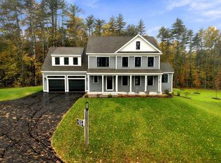 19 Colby Lane, Greenland, NH 03840