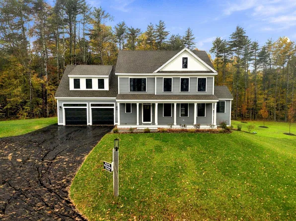 19 Colby Lane, Greenland, NH 03840