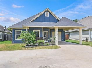 2780 Stevens Dr, Bryan, TX 77803