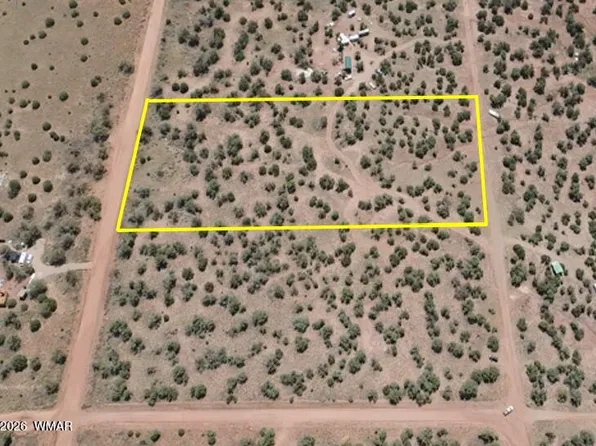 4289 Colt Rd, Snowflake, AZ 85937