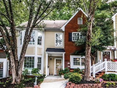 3003 Camden Way, Alpharetta, GA, 30005