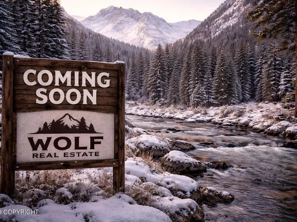 4950 Nottingham Way, Anchorage, AK 99503