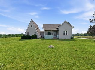 28615 N State Road 19, Atlanta, IN 46031