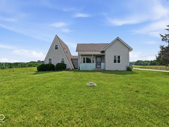 28615 N State Road 19, Atlanta, IN 46031