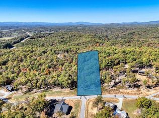 90 Split Creek Rd, Morganton, GA 30560