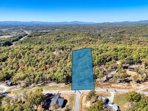 90 Split Creek Rd, Morganton, GA 30560