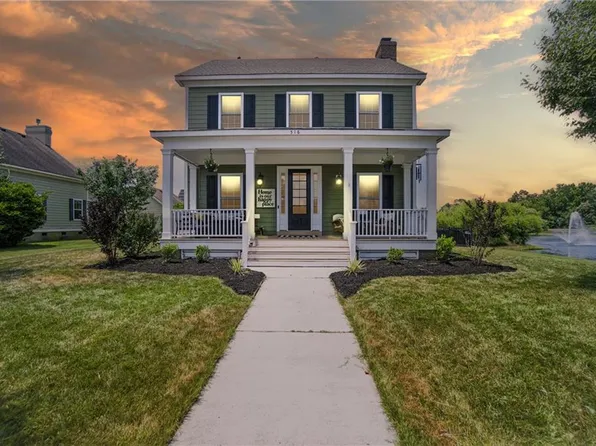 516 Mill Creek Pkwy, Chesapeake, VA 23323