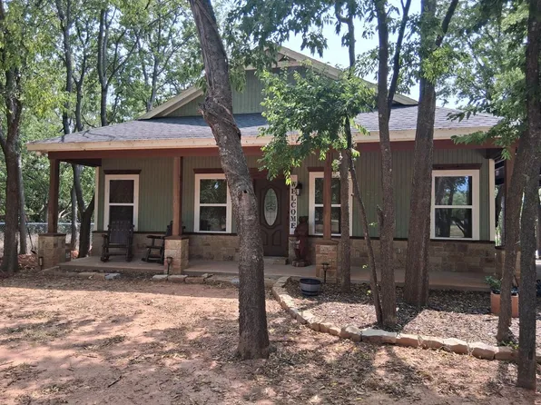 3208 Sunrise Ct, Granbury, TX 76048