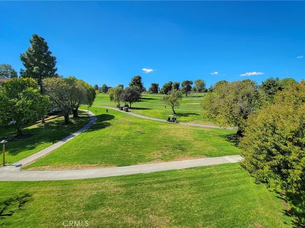 2388 Via Mariposa W Unit 3H, Laguna Woods, CA 92637