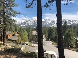 171 Holiday Way, Mammoth Lakes, CA 93546