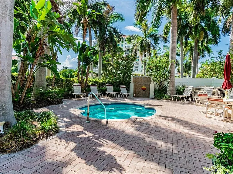 6085 Bahia Del Mar Cir #468 — Photo 27