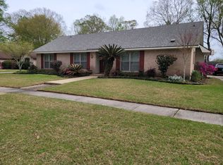 16732 Chadsford Ave, Baton Rouge, LA 70817